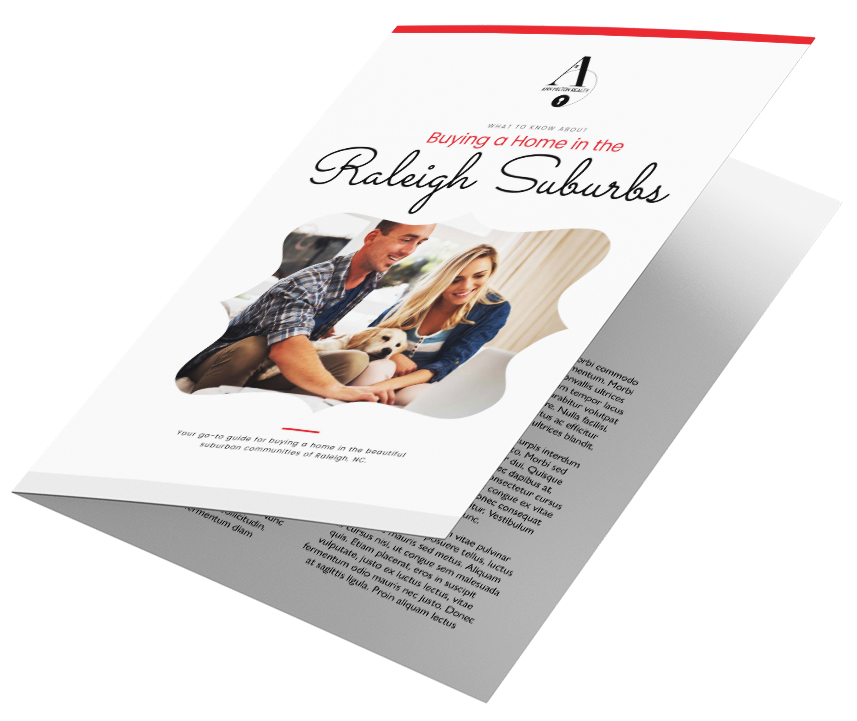 Ann Milton Realty Buyers Guide